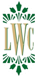 Lubbock women's club logo
