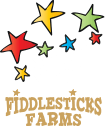 fiddlesticks farms lubbock tx event center logo