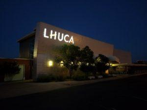 lhuca event center