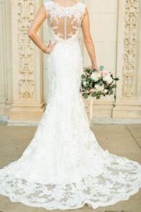 v's alterations dress wedding dress